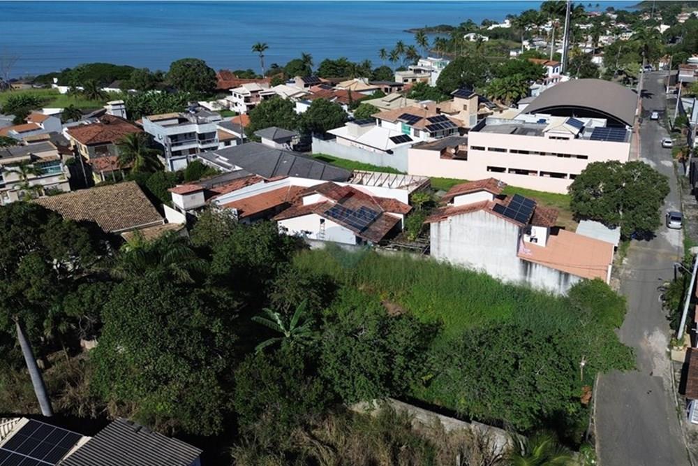 Terreno - Venda - Anchieta , Espírito Santo - DJI_0409 (1).JPG - 620181017-2