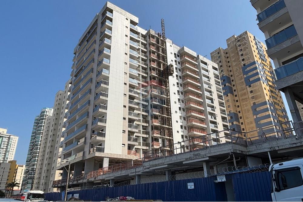 Apartamento - Venda - Vila Velha , Espírito Santo - JAZZ ATUAL - 3.jpeg - 620171018-44