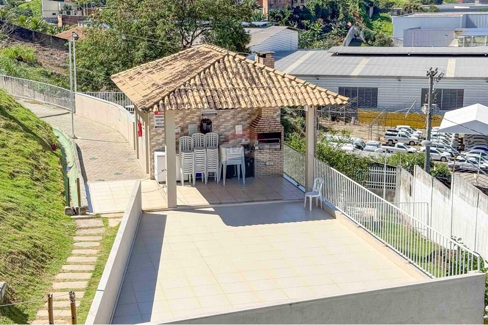 Apartamento - Venda - Vila Velha , Espírito Santo - IMG_1884.jpg - Área Gourmet - 620171052-45