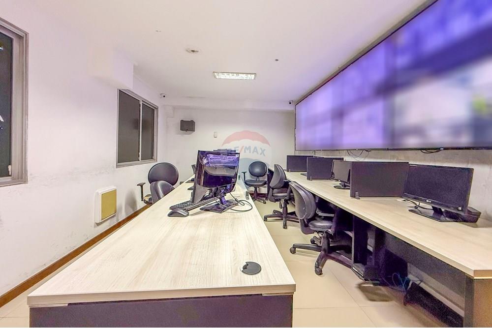 Prédio - Venda - Cariacica , Espírito Santo - IMG_1016.jpg - Sala de monitoramento - 620171052-10