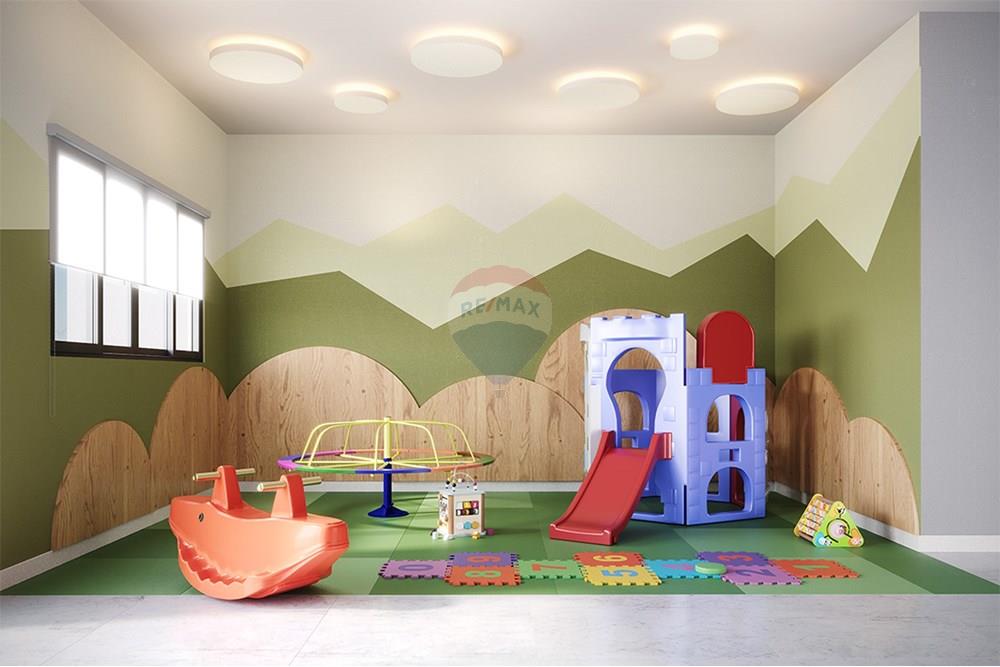 Apartamento - Venda - Vila Velha , Espírito Santo - ARGO_PIER_Playground_A4.jpg - Suite - 620171059-3