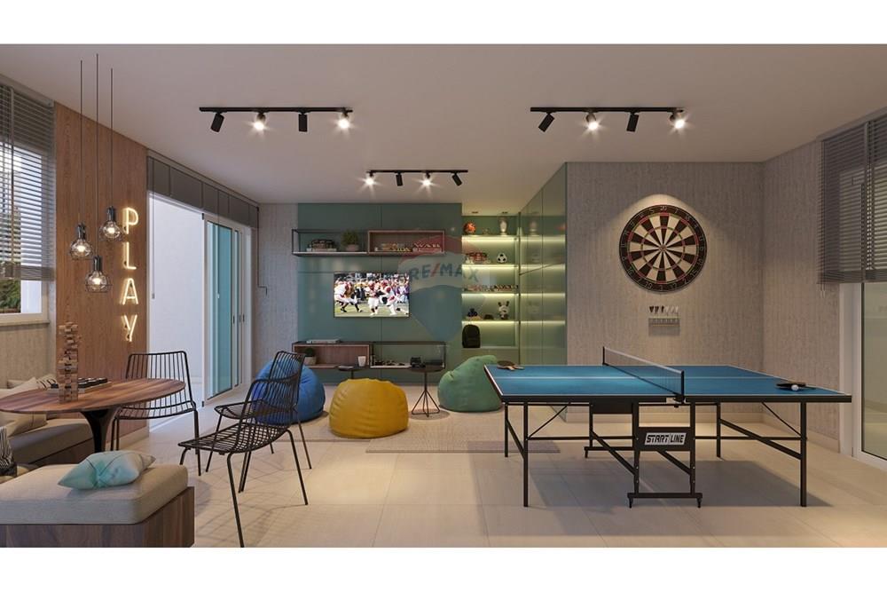 Apartamento - Venda - Vila Velha , Espírito Santo - Game_Room.jpg - 620161001-66