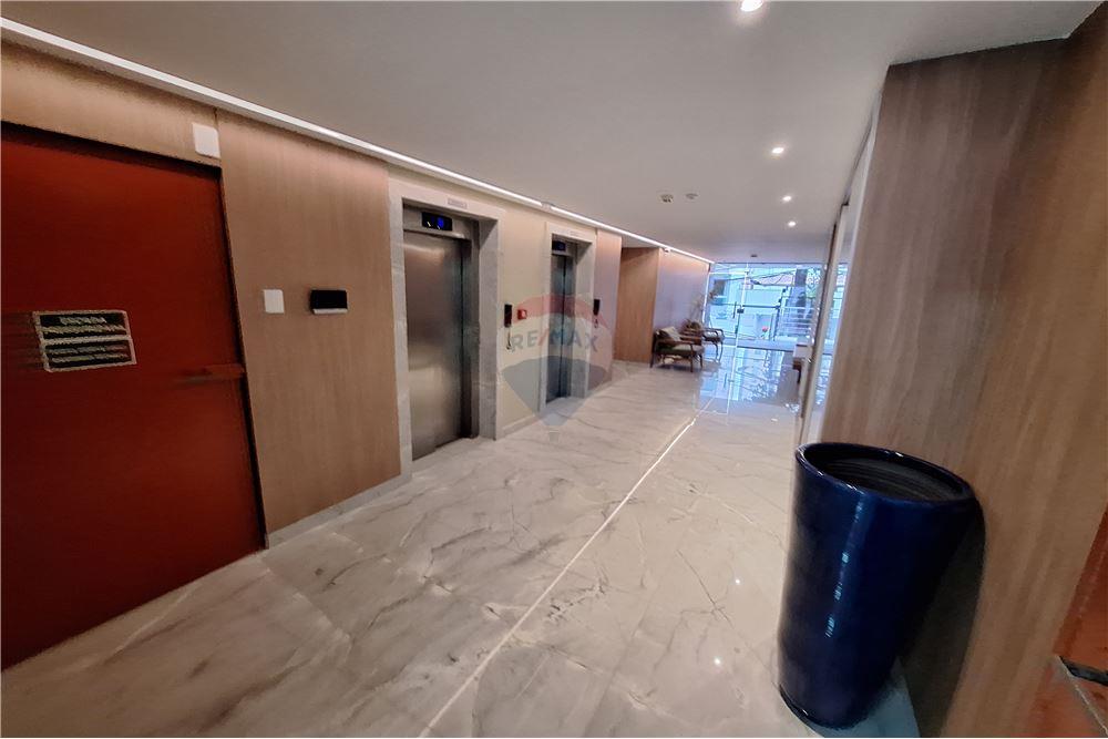 Apartamento - Alugar - Vitória , Espírito Santo - 8 - 620141001-91