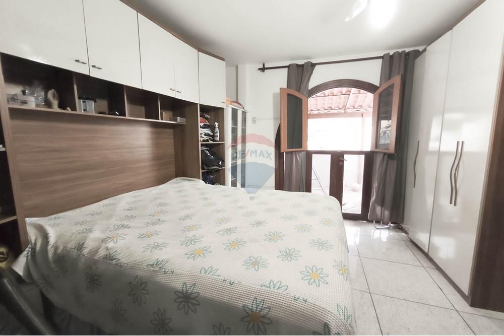 Apartamento - Venda - Vitória , Espírito Santo - 13.jpg - Quarto principal - 620171046-25