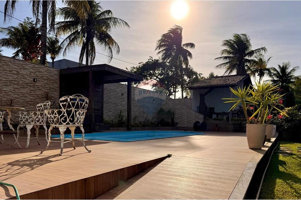 Casa de Condomínio - Venda - Guarapari , Espírito Santo - IMG-20250827-WA0116.jpg - Área Gourmet - 620081023-18