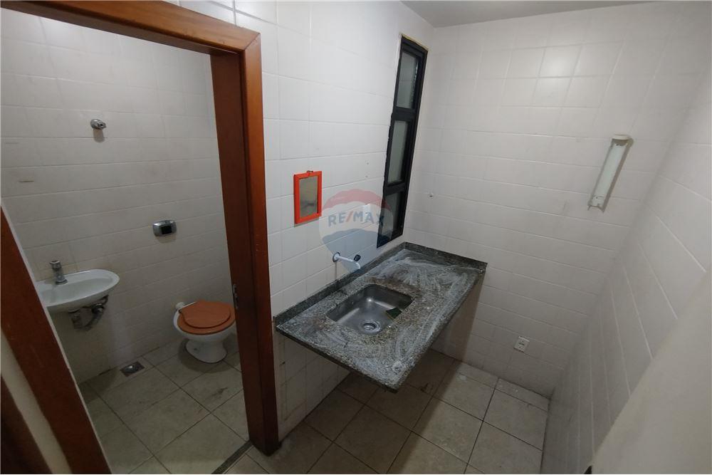 Cj. Comercial/ Sala - Alugar - Vitória , Espírito Santo - 33 - 620121036-225