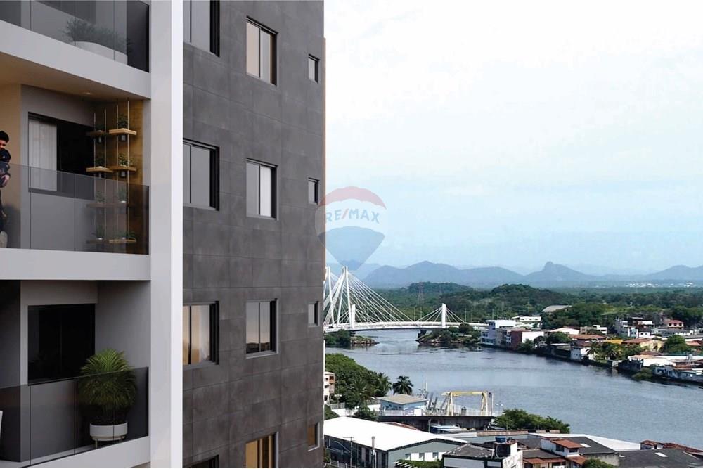 Cobertura - Venda - Vitória , Espírito Santo - Fachada-Lateral-com-vista-estimada-1-BAL.jpg - 620121054-7