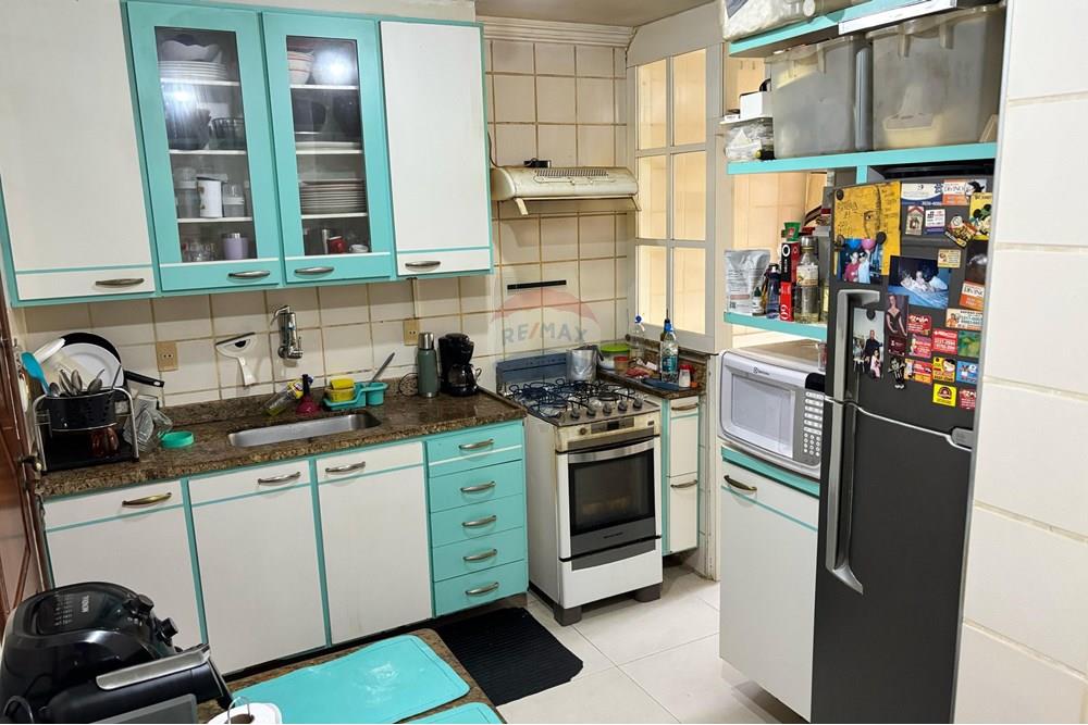 Apartamento - Venda - Vitória , Espírito Santo - 5 - COZINHA.jpeg - 620121026-42