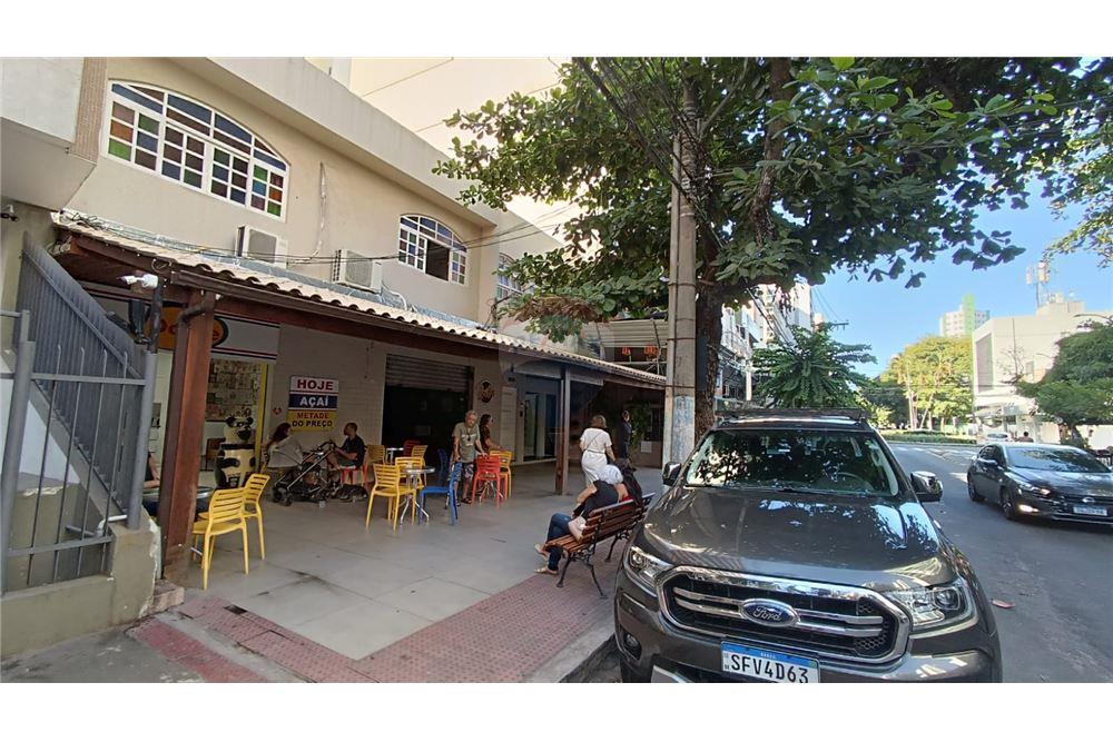 Ponto Comercial/ Loja - Alugar - Vitória , Espírito Santo - 3 - 620121036-189