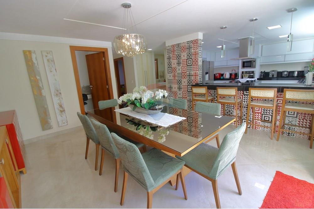 Casa - Venda - Santa Teresa , Espírito Santo - 37 - Sala de Jantar.JPG - Sala de jantar - 620171030-24