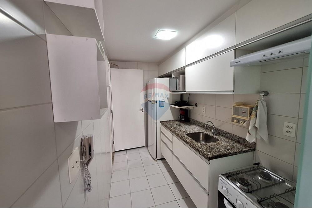 Apartamento - Alugar - Vitória , Espírito Santo - 20240328_145520.jpg - 620141001-96