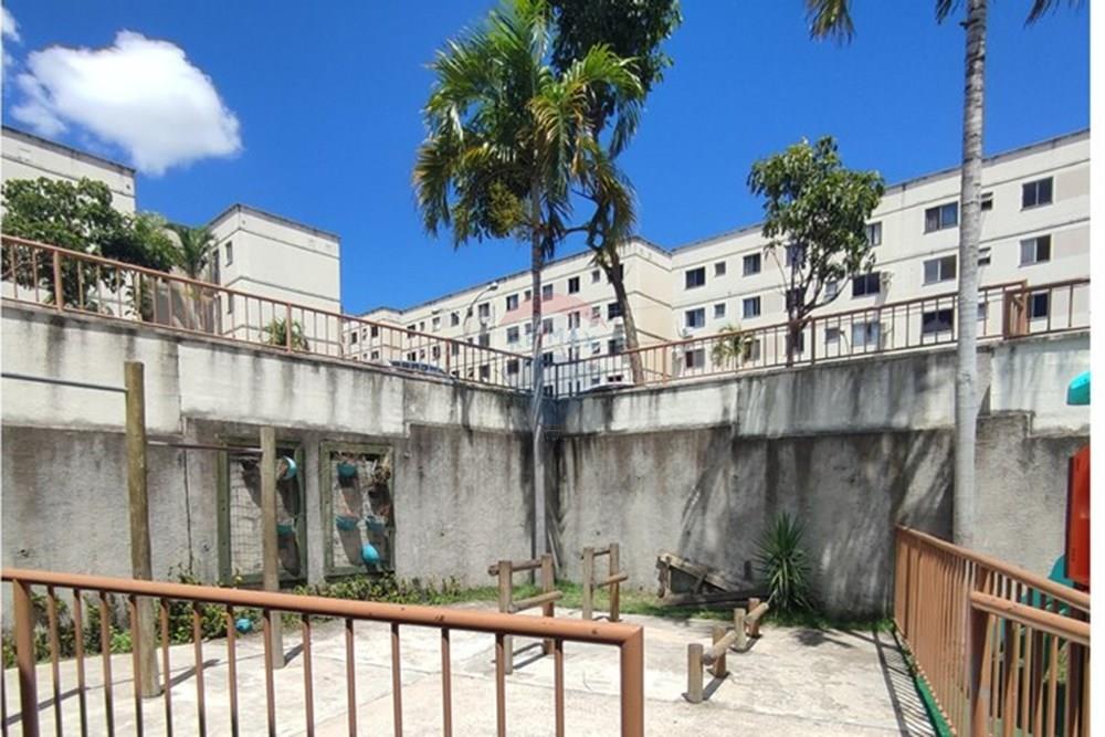 Apartamento - Venda - Viana , Espírito Santo - IMG_20250313_105045.jpg - 620151015-46