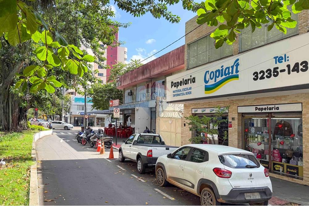 Ponto Comercial/ Loja - Venda - Vitória , Espírito Santo - IMG_2261.jpg - Fachada - 620171052-29