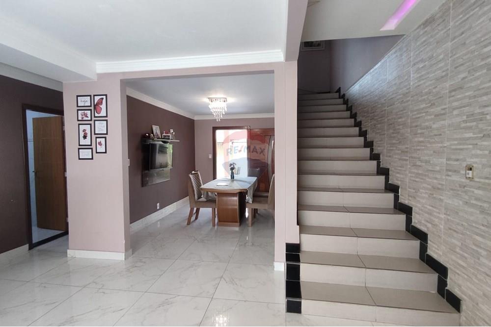 Casa - Venda - Serra , Espírito Santo - Escada 0.jpeg - 620151011-41