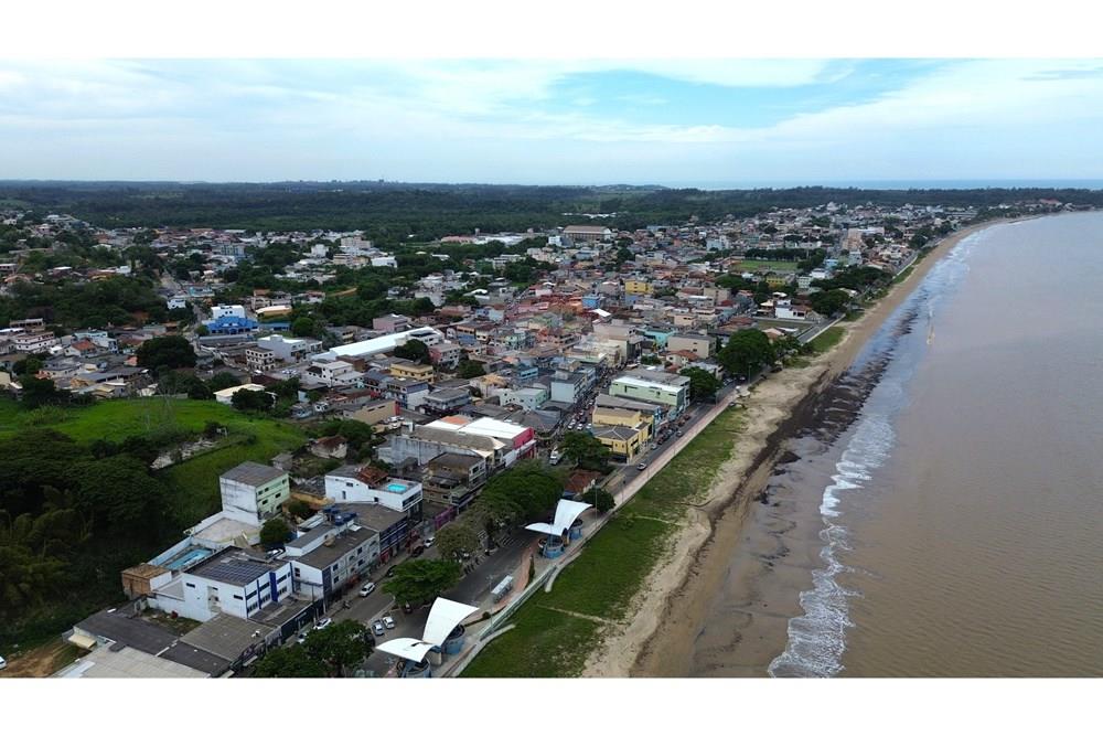 Ponto Comercial/ Loja - Venda - Anchieta , Espírito Santo - DJI_0079.JPG - 620181001-19