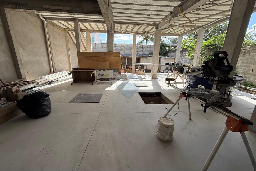 Casa - Venda - Vila Velha , Espírito Santo - IMG_0307.jpeg - Garagem - 620171059-1