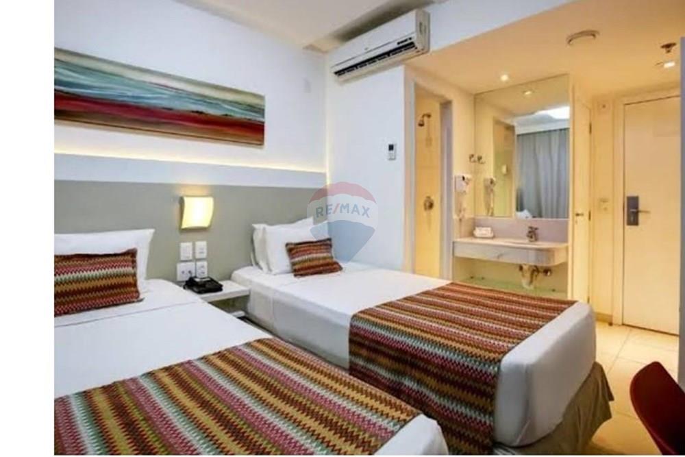 Apart Hotel/ Flat - Venda - Vitória , Espírito Santo - Foto Transamerica (2).jpeg - 620131038-22