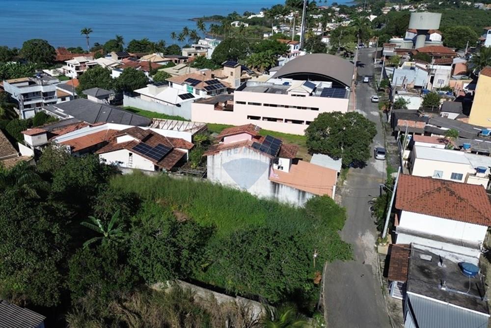 Terreno - Venda - Anchieta , Espírito Santo - DJI_0409.JPG - 620181017-2