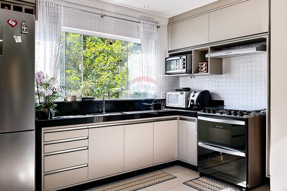 Casa - Venda - Domingos Martins , Espírito Santo - BetoGeovana-49.jpg - Cozinha - 620171046-32