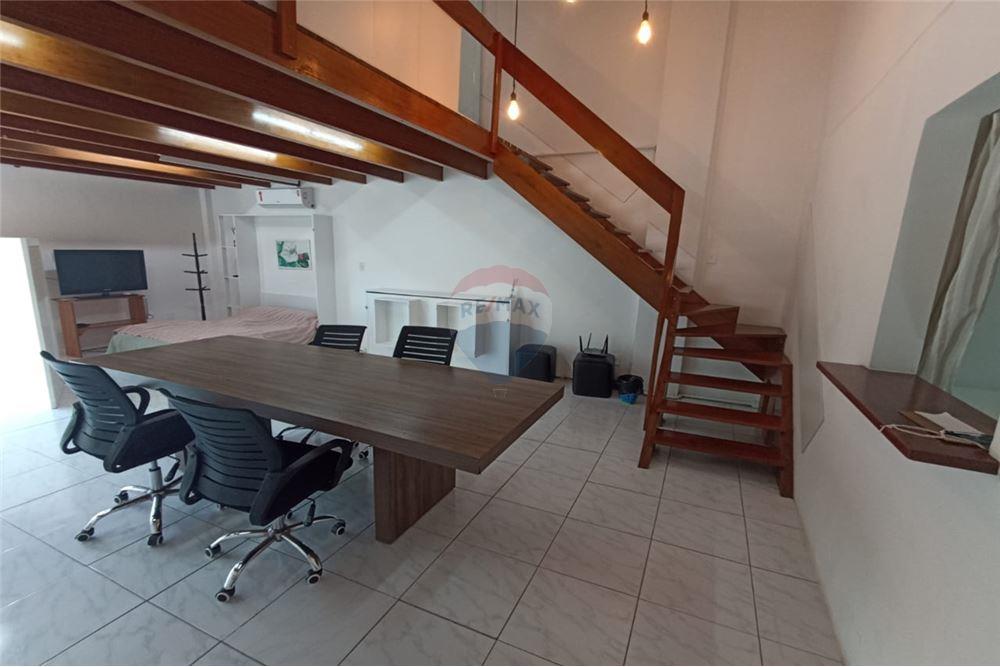 Cj. Comercial/ Sala - Alugar - Vitória , Espírito Santo - 60 - 620121036-213