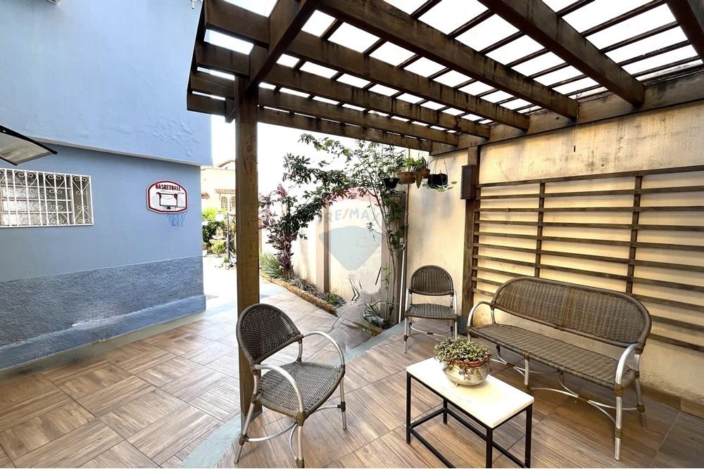 Casa - Venda - Vitória , Espírito Santo - Gazebo IMG_4460.JPG - 620071072-4