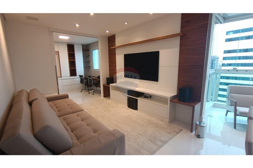 Apartamento - Alugar - Vitória , Espírito Santo - IMG_20250110_165929.jpg - 620121005-91