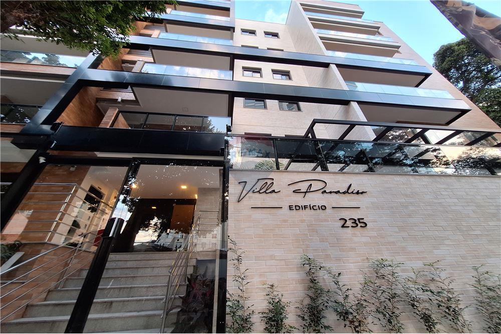 Apartamento - Alugar - Vitória , Espírito Santo - 4 - 620141001-91