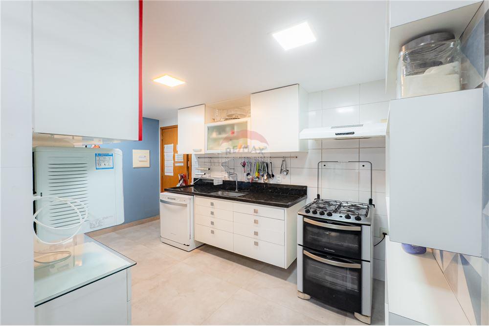 Apartamento - Venda - Vitória , Espírito Santo - 8 - 620131043-14