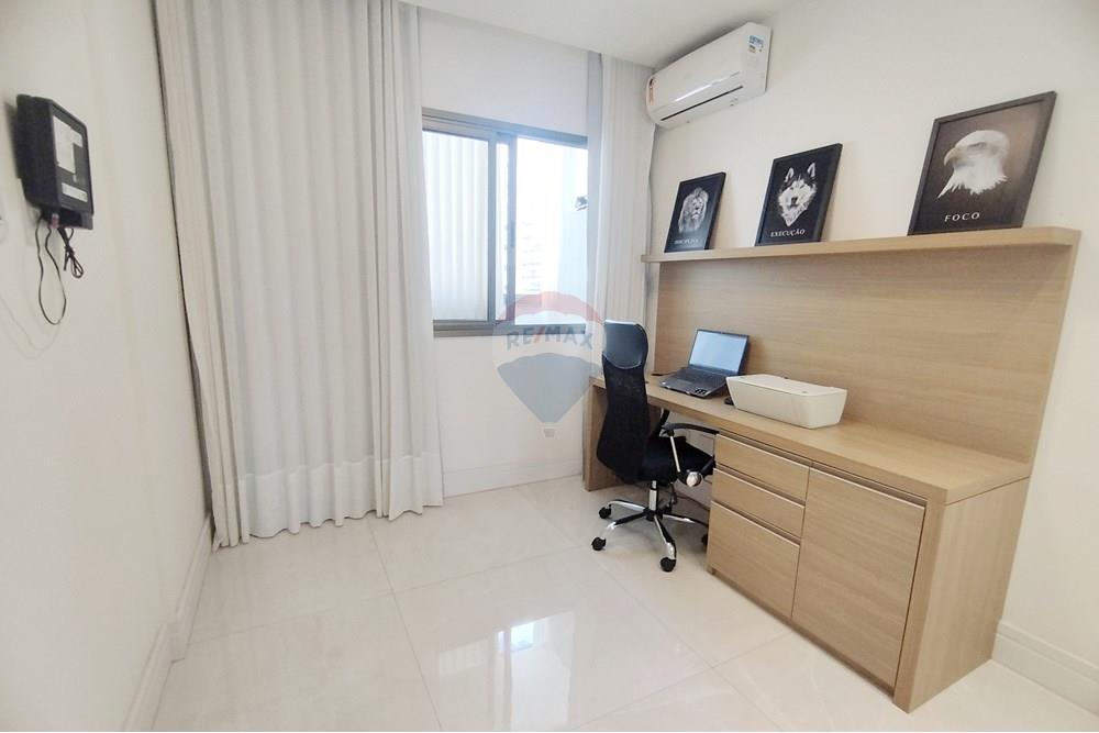 Apartamento - Venda - Vila Velha , Espírito Santo - Quarto escritório.jpg - 620101035-23