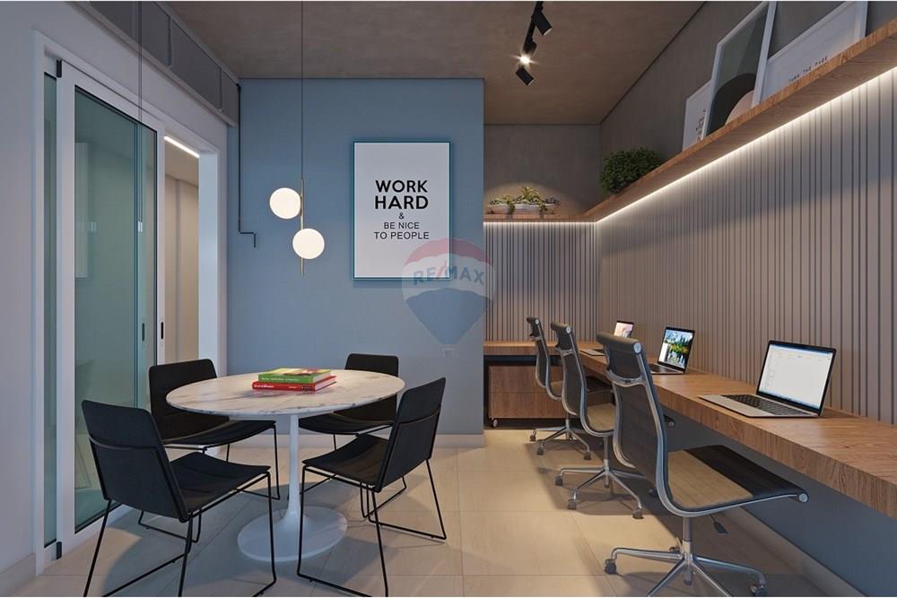 Apartamento - Venda - Vila Velha , Espírito Santo - Coworking.jpg - Escritório - 620161001-66