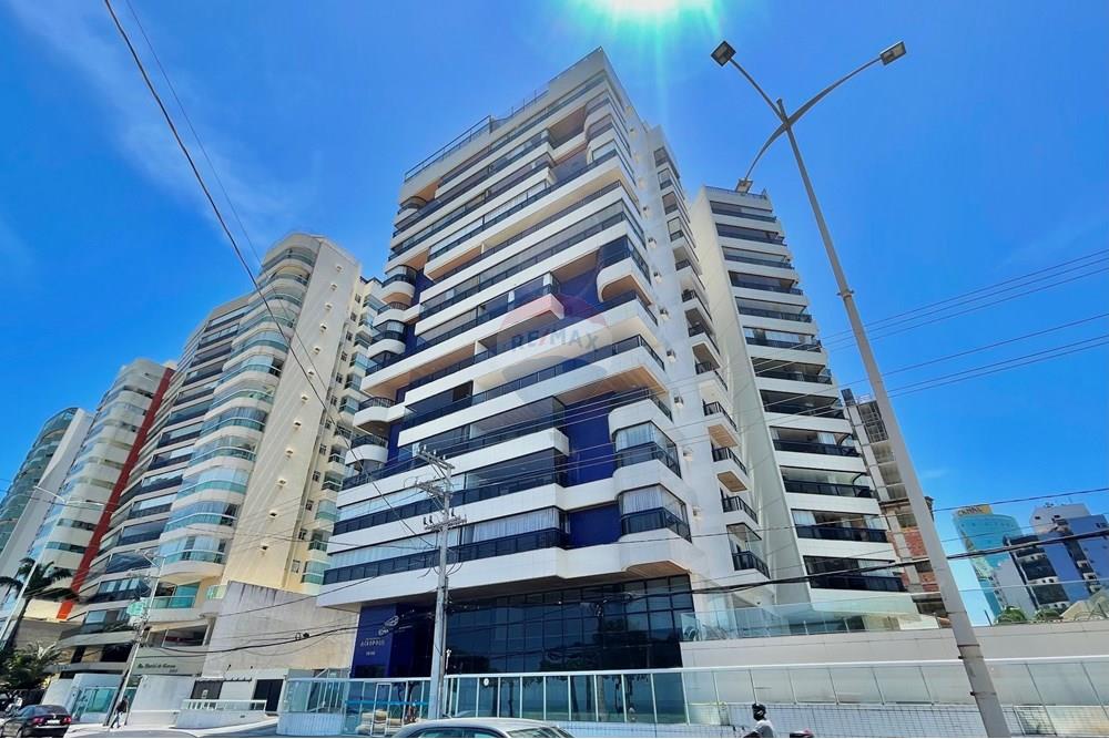 Apartamento - Venda - Vila Velha , Espírito Santo - IMG_5537.jpeg - Fachada - 620171059-16