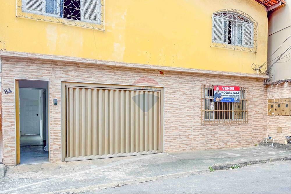 Casa - Venda - Cariacica , Espírito Santo - IMG_4306.jpg - Fachada - 620171052-34