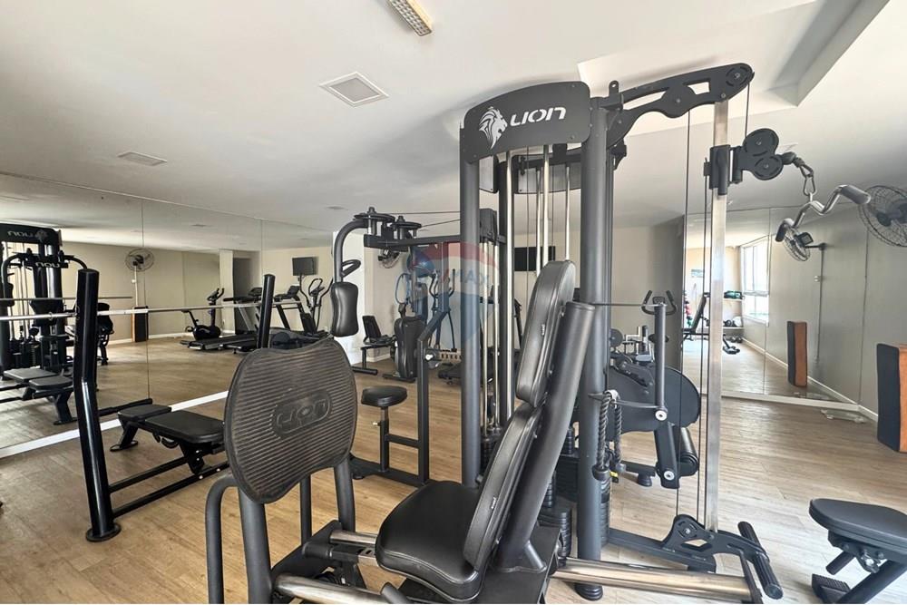 Apartamento - Alugar - Vila Velha , Espírito Santo - 15.jpg - 620071016-35