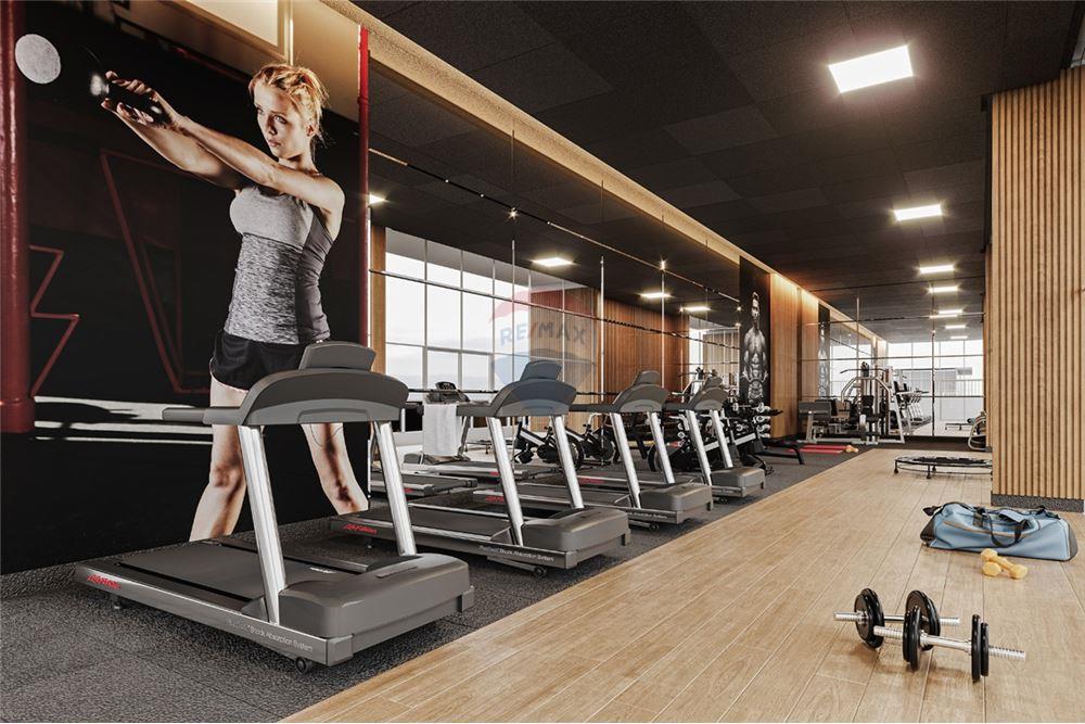 Apartamento - Venda - Vila Velha , Espírito Santo - academia - 620171018-44