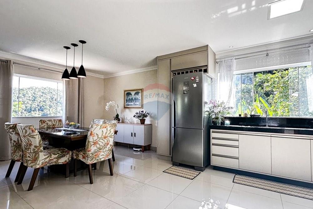 Casa - Venda - Domingos Martins , Espírito Santo - BetoGeovana-41.jpg - Sala de jantar - 620171046-32