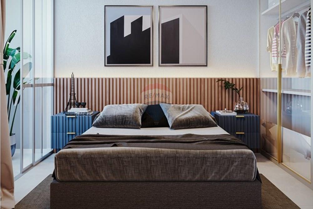 Apartamento - Venda - Guarapari , Espírito Santo - Ideally_Art_Life_Suite_01_HD.jpg - 620081012-50