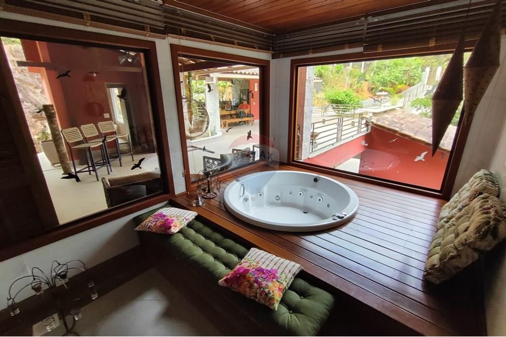 Chácara / Sítio / Fazenda - Venda - Divino de São Lourenço , Espírito Santo - HERON (4).jpeg - 620251006-5