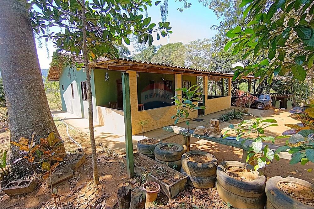 Chácara / Sítio / Fazenda - Venda - Santa Leopoldina , Espírito Santo - 5.jpg - 620171030-30