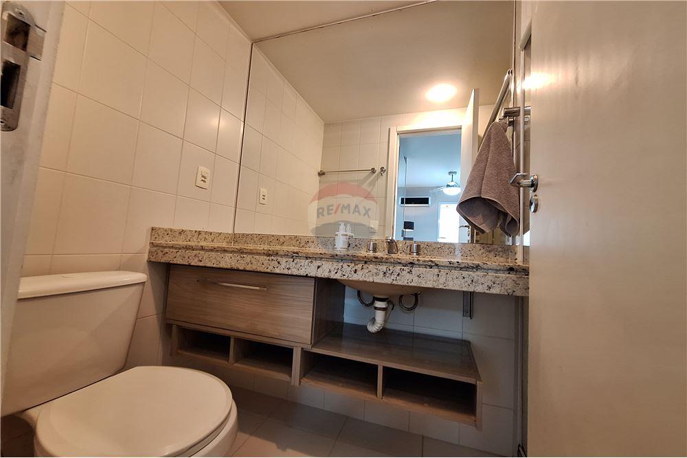 Apartamento - Alugar - Vitória , Espírito Santo - 7 - 620141001-96