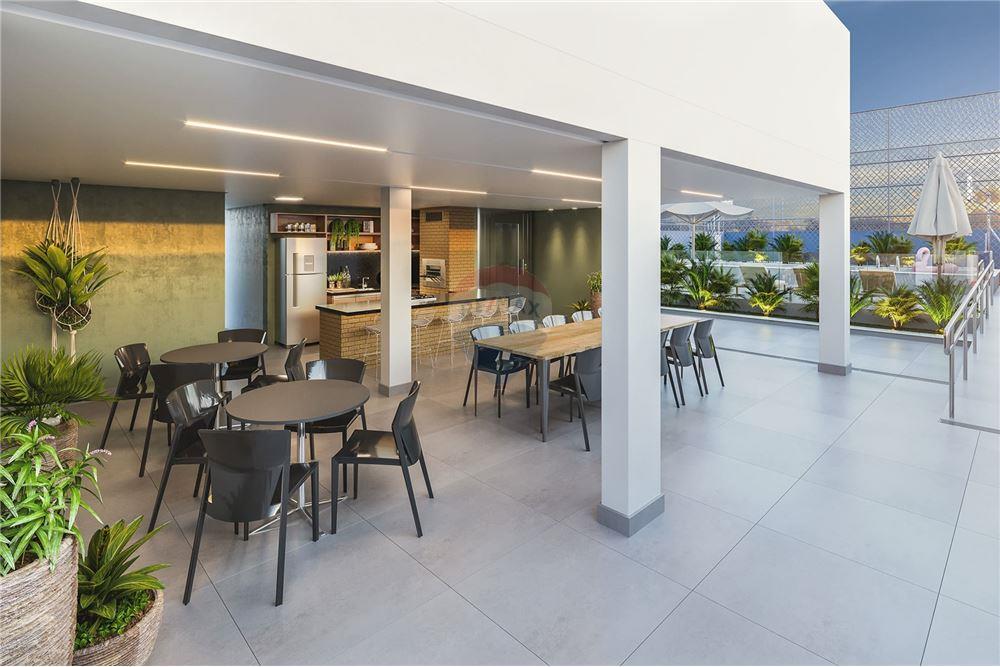 Apartamento - Venda - Vitória , Espírito Santo - 35 - 620131011-68