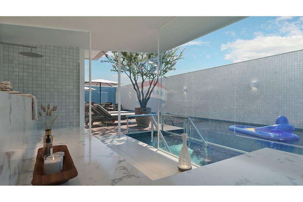 Apartamento - Venda - Vila Velha , Espírito Santo - Sauna_Integrada_com_a_piscina.jpg - 620161001-66