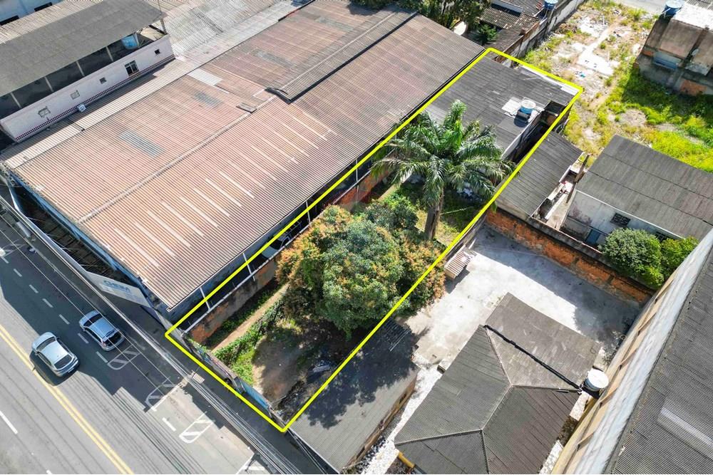 Casa - Venda - Cariacica , Espírito Santo - DJI_0929.jpg - Fachada - 620171052-39