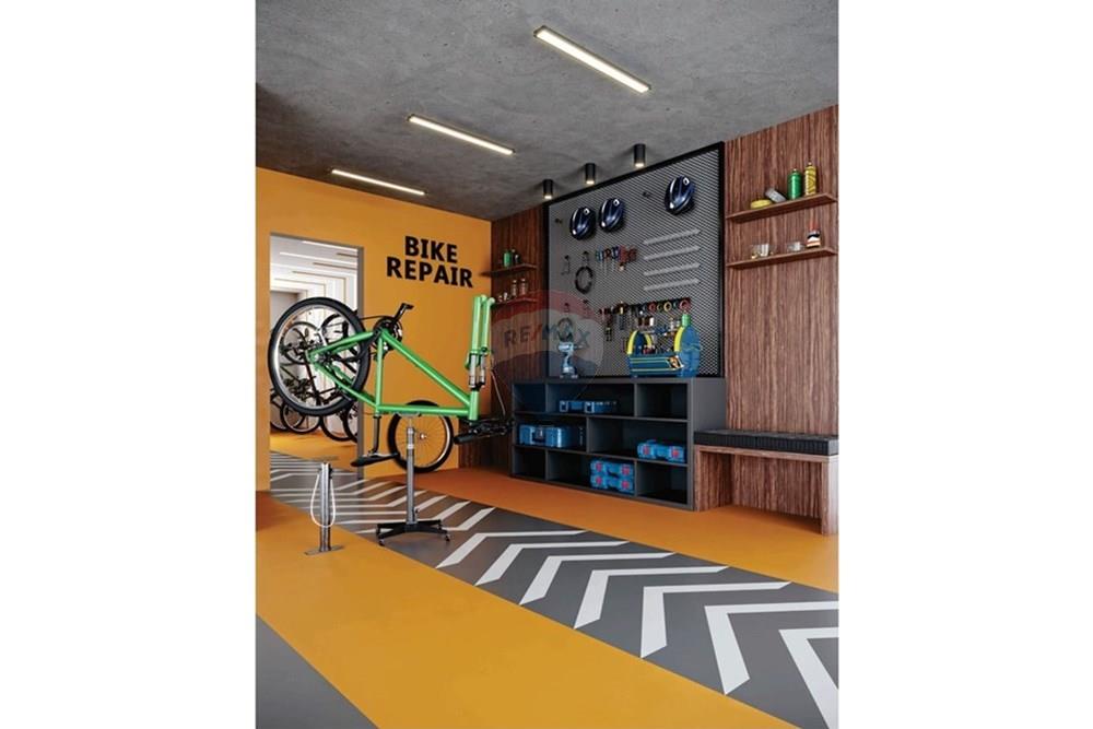 Cobertura - Venda - Vitória , Espírito Santo - Bike-Repair-BAL.jpg - 620121054-7