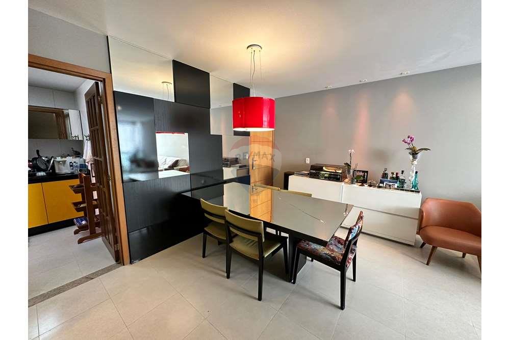 Apartamento - Alugar - Vitória , Espírito Santo - 8.jpeg - 620171005-242