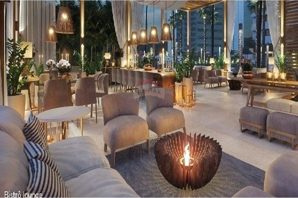 Apartamento - Venda - Vitória , Espírito Santo - Bistro Lounge novo.jpg - 620121064-2