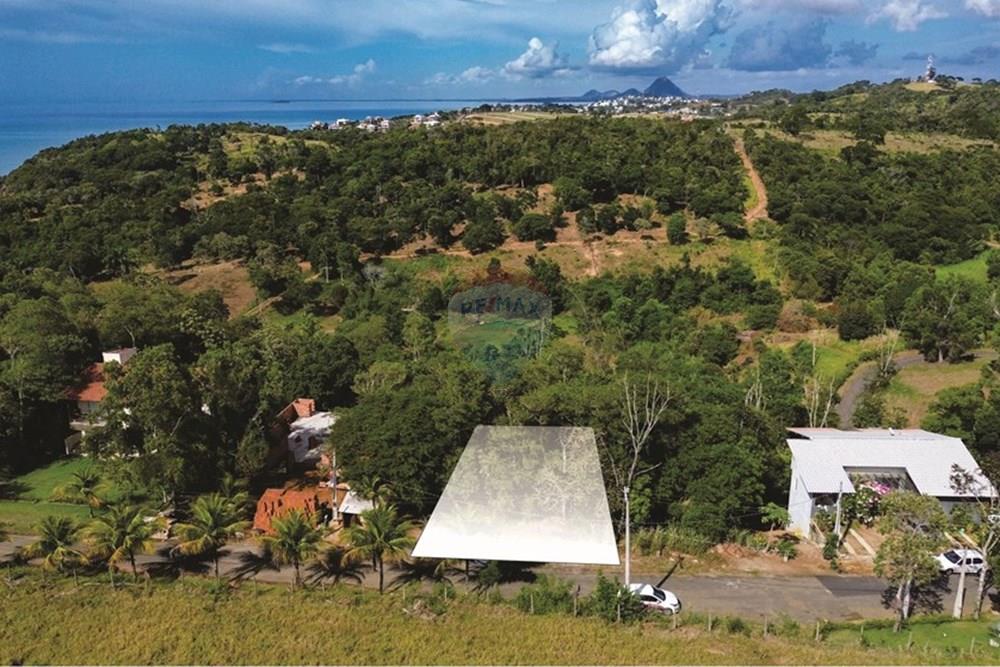 Terreno - Venda - Anchieta , Espírito Santo - foto ponta.jpg - Quintal - 620201013-62