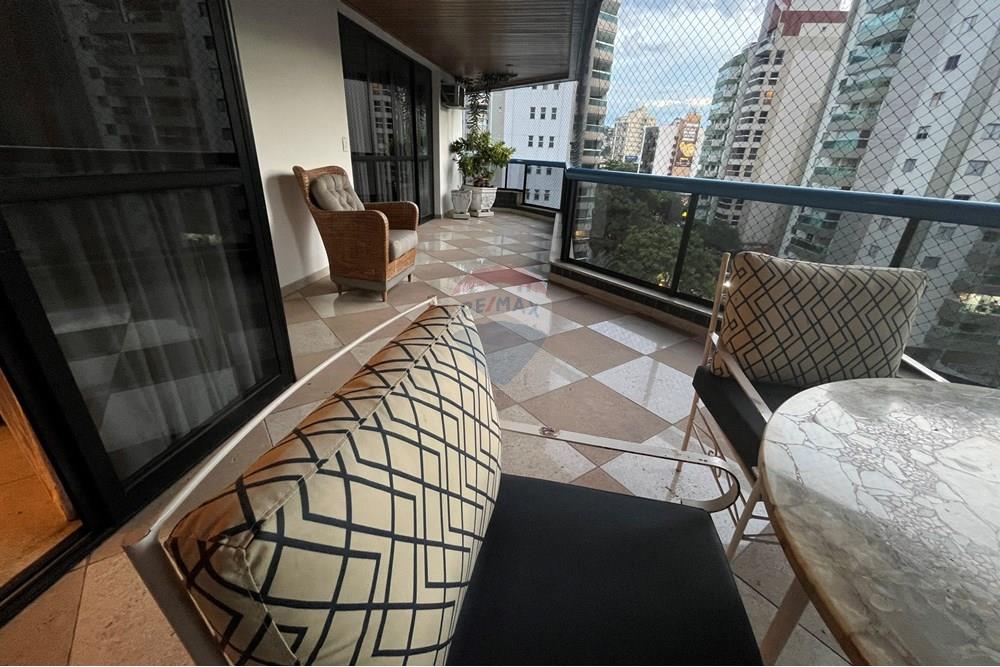 Apartamento - Venda - Vitória , Espírito Santo - IMG_2838.JPG - Varanda - 620121019-53