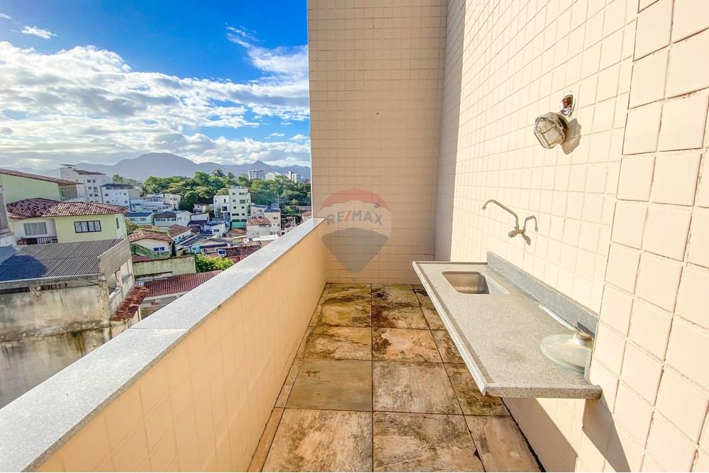 Cobertura - Venda - Guarapari , Espírito Santo - IMG_7985.jpg - Área Gourmet - 620281004-15