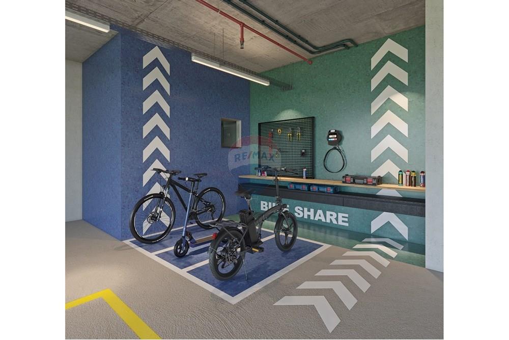 Apartamento - Venda - Vila Velha , Espírito Santo - Bike_Point.jpg - 620161001-66
