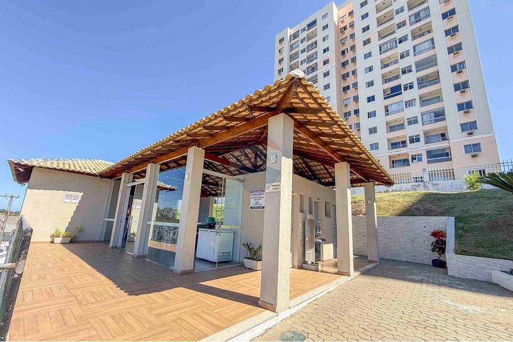 Apartamento - Venda - Vila Velha , Espírito Santo - IMG_1897.jpg - Salão de Festas - 620171052-45